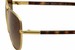 Coach Women's HC7058 HC/7058 Pilot Sunglasses