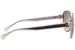 Coach Women's HC7064 HC/7064 Pilot Sunglasses