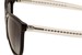 Coach Women's HC8153 HC/8153 Fashion Sunglasses