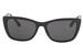 Coach Women's HC8257U HC/8257/U Fashion Cat Eye Sunglasses