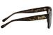 Coach Women's HC8262 HC/8262 Fashion Square Sunglasses