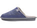 Cobian Men's Calido Mules Slippers Shoes Sherpa Lining