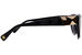 Coco and Breezy Flower Sunglasses Oval Shape