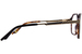 Coco And Breezy Harmony Eyeglasses Full Rim Round Shape