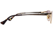 Coco and Breezy Healer Sunglasses Rectangle Shape