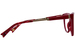 Coco and Breezy Marianna Eyeglasses Women's Full Rim Cat Eye