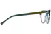 Coco Song CCS212 Eyeglasses Women's Full Rim Cat Eye