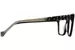 Coco Song CCS228 Eyeglasses Women's Full Rim Square Shape