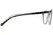 Coco Song CCS239 Eyeglasses Women's Full Rim Cat Eye