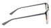 Cole Haan CH4510 Eyeglasses Full Rim Square Shape