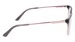 Cole Haan CH4513 Eyeglasses Full Rim Square Shape