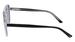 Cole Haan CH6504 Sunglasses Rectangle Shape