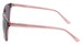 Cole Haan CH6506 Sunglasses Rectangle Shape