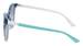 Cole Haan CH7082 Sunglasses Women's Square Shape