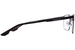 Columbia C3057 Eyeglasses Men's Full Rim Rectangle Shape
