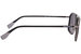 Converse SCO194 Sunglasses Men's Fashion Pilot