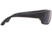 Costa Del Mar Polarized Fantail 06S9006 Sunglasses Men's Rectangle Shape