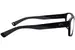 Costa Del Mar OCR300 06S8002 Eyeglasses Men's Full Rim Pillow Shape