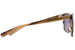 Costa Del Mar Polarized Sullivan 06S2002 Sunglasses Men's Square Shape