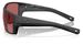 Costa Del Mar Polarized Reefton-Pro 06S9080 Sunglasses Men's Rectangle Shape