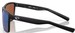 Costa Del Mar Polarized Rincon 6S9018 Sunglasses Men's Rectangle Shape