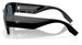 Costa Del Mar Polarized Suenos Sunglasses Rectangle Shape