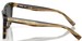 Costa Del Mar Polarized ULU 6S2014 Sunglasses Square Shape