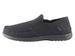 Crocs Men's Santa Cruz Convertible Slip-On Loafers Shoes