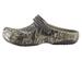 Crocs Men's Swiftwater Deck Realtree Max-5 Clogs Sandals Shoes