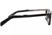 Cutler and Gross CGOPGR10 Eyeglasses Full Rim Square Shape