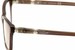 Daniel Swarovski Women's Eyeglasses Flame SK5158 SK/5158 Full Rim Optical Frame