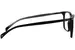 David Beckham DB-1134 Eyeglasses Men's Full Rim Rectangle Shape