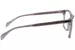 David Beckham DB 7115 Eyeglasses Men's Full Rim Square Shape