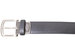 Dickies Men's Industrial Strength Work Belt Genuine Leather