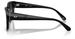 Diesel DL2005 Sunglasses Square Shape