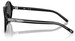 Diesel DL2013U Sunglasses Pilot