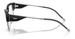 Diesel DL4005 Eyeglasses Full Rim Square Shape