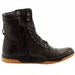 Diesel Men's Basket Butch Zippy Fashion Sneaker Boots Shoes