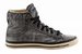 Diesel Men's Exposure I Fashion High Top Sneaker Shoes