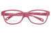 Dilli Dalli Choco-Chip Eyeglasses Frame Youth Full Rim Rectangular