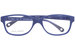 Dilli Dalli Chunky-Monkey Eyeglasses Youth Full Rim Rectangle Shape