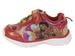 Disney Channel Toddler/Little Girl's Elena Of Avalor Light Up Sneakers Shoes