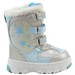 Disney Frozen Toddler Girl's Fashion Winter Snow Boots Shoes