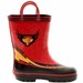 Disney Pixar Cars Toddler Boy's Fashion Rain Boots Shoes