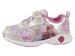 Disney Toddler/Little Girl's Frozen Light Up Glitter Sneakers Shoes