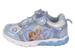 Disney Toddler/Little Girl's Frozen Light Up Sneakers Shoes