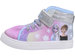 Disney Toddler/Little Girl's Frozen Sneakers Canvas High Top