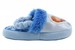 Disney's Frozen Toddler Girl's Sling-Back Slippers Shoes