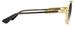 Dita Kudru DTS436-A Sunglasses Titanium Men's Pilot