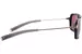 Dita Lancier DLS404-56 Sunglasses Square Shape